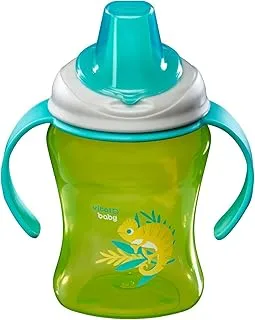 Vital Baby Hydrate Easy Sipper with Removable Handle, 340 ml