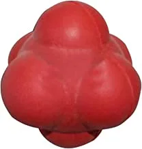 SS Reaction (Small) Cricket Ball- (Pack of 5)