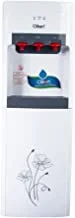 Clikon 5 Liter Water Dispenser with Hot, Cold and Normal Taps| Model No CK4003 with 2 Years Warranty