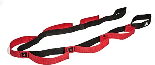 adidas STRETCH ASSISTANCE BAND, One Size