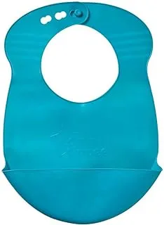 Tommee Tippee Roll And Go Bib, Color May vary, Piece of 1