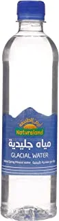 Natureland Glacial Water, 500 ml - Pack of 1