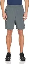 Under Armour Men's UA Woven Graphic Training Shorts