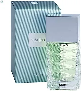 Ajmal Perfumes Vision For Men, 100 ml