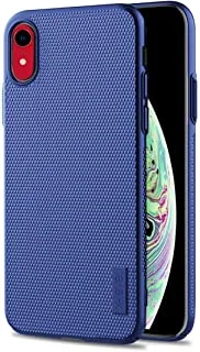 X-level hero series case cover suitable for apple iphone xr, 6.1 inch - blue