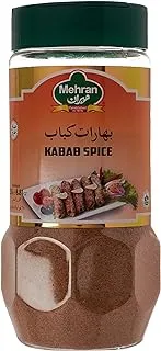 Mehran Kabab Spices Jar, 250 G
