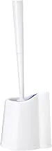 Vileda Toilet Brush – power toilet brush - anti-clog, anti-bacteria - At your service