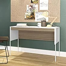 Politorno Desk Made of Mdf Wood, Multi Color