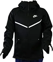 Nike Unisex-child B Nsw Tch Ssnl Top Sweatshirt