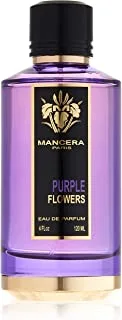 Mancera Purple Flowers Eau de Parfum 120ml