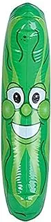 Rhode island novelty giant inflatable pickle, 36 inches