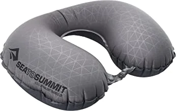 Sea to Summit Aeros Ultralight Traveller Pillow, Grey