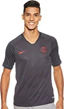 Nike Mens PSG M Brt Strk Top SS T-Shirt