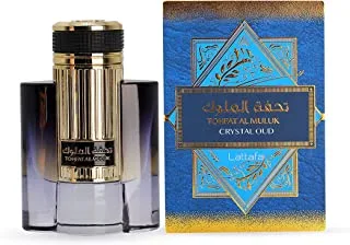 Lattafa Tohfat Al Muluk For Unisex Eau De Perfume 80 ml