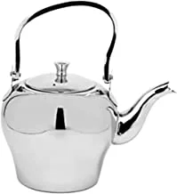 Al Saif 5354/16 Stainless Steel Tea Kettle,1.6 Liter, Chrome
