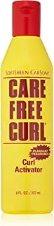 Softsheen-Carson Care Free Curl Curl Activator