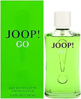 Joop! Go Perfume for Men Eau De Toilette 100ML