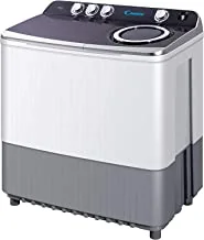 Candy 13 kg Top Loading Washing Machines with Dryer | Model No RTT 2131WSZ-19 with 2 Years Warranty