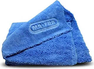 2-Sided Car Wash Outdoor Car Cleaning Towel, Polishing