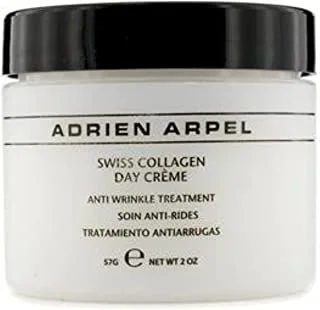Adrien arpel swiss collagen day creme, 57g