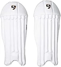 SG Campus Wicket Keeping Leg guard, Youth