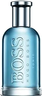 Hugo Boss Bottled Tonic Perfume for Men Eau De Toilette 100ML