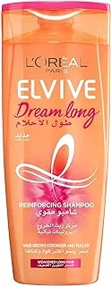 L'Oréal Paris Elvive Dream Long Shampoo, 600 Ml
