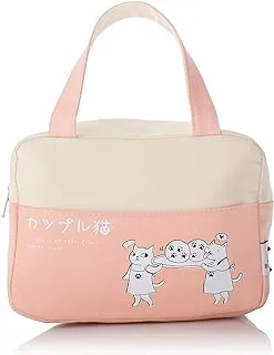 Babylove 33-01EN Mommy Bag, Peach/Pink