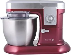 Stand Mixer Dots Stand Mixer,Stainless Steel B