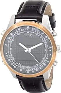GUESS Casual Watch For Men - W0861G1