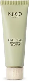 Kiko Milano Green Me Bb Cream 2019, 25 Ml, 104 Natural Beige