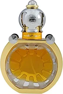 Ajmal Perfumes Dahn Al Oudh Shams For Unisex, 30 ml