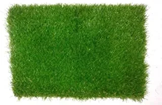Artificial Grass 2×25 m 50 Pile Height 50mm, 5003
