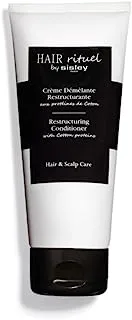 Sisley By Hair Rituel Restructuring Conditioner With Cotton Proteins, 200 Ml - Pack Of 1