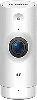دي لينك ميني كاميرا واي فاي عالية الوضوح DCS-8000LHV2