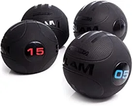 Escape Fitness Slamball Sbx, 15 Kg Capacity