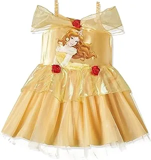Rubies Golden Belle Ballerina Princess Toddler