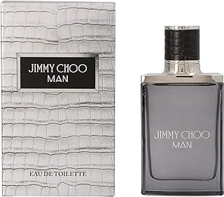 Jimmy Choo Man By Jimmy Choo For Men - 1.7 Oz Edt Spray
