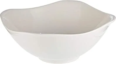 Symphony Contempo Bowl, 20 cm, Mixed, White