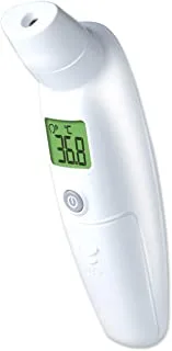 Rossmax Rom-Ha500 Non-Contact Digital Infrared Thermometer