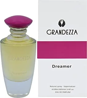 Grandezza Dreamer Eau De Parfum Spray For Unisex 100 ml