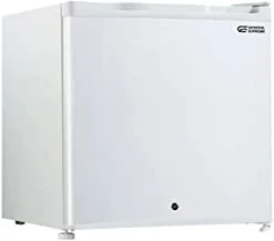 General Supreme 42 Liter Single Door Automatic Refrigerator with Digital Temperature Control | Model No GS-60 with 2 Years Warranty