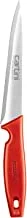 Godrej Cartini Fine Dicing Knife, Stainless Steel, 27.6Cm-Red