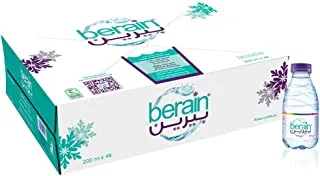Berain 48*200 ml Carton
