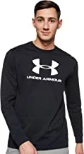 Under Armour Men's Sportstyle Logo Long Sleeve Top