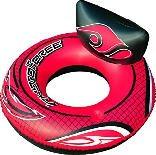 Bestway Hydro Force Swim Tube For Kids Red