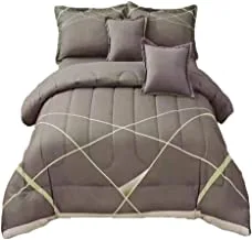 4Pcs Summer Comforter Set By Ming Li Single Size SM-6-04