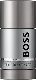 Hugo Boss BOTTLED Deodorant Stick, 2.4 oz