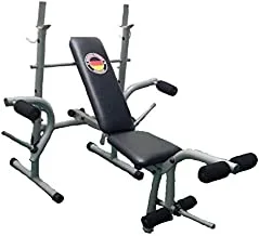 Marshal Fitness Bench BX-400D