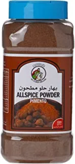 Al Fares All Spices Power, 220G - Pack of 1